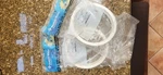 Pentair LLC1 Rubber Tire Replacement Legend 4-WHEEL LL105 Automatic Pool Cleaner. Fixed Price $18.00.