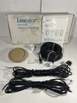 Jandy Levolor K1100 Sensor 100' & 2- 50 With Unused Cover No Valve. Fixed Price $139.99.