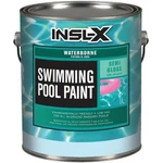 Insl-x WR1023092-01 Ocean Blue Semi-gloss 289 G/l Swimming Pool Paint Gal.. Fixed Price $115.29.