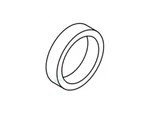Lochinvar 100208100 Flange Gasket. Fixed Price $32.17.