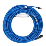 Dolphin Genuine Replacement Part Durable 60 Ft Blue Cable W/ Swivel 9995872-DIY. Fixed Price $254.99.