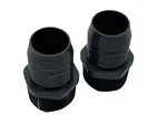 Spears 1436-012 Male Coupling Barbed X Mnpt 1-1/4" Sch 40 Lot Of. Fixed Price $18.99.