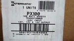 Intermatic PX100 Low Voltage Pool/spa Light Transformer 12, 13, 14V, 100W *read. Fixed Price $89.89.