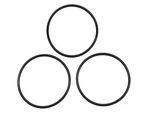 192323 O-ring For Pentair Pacfab Fns, Nautilus De Filter (3 Pack). Fixed Price $10.49.