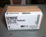 Pentair Intellicenter 523029Z I10D Personality Card, New Box. Fixed Price $450.00.