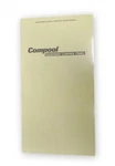 Pentair Compool LX3400 Almond Steel Power Center Door. Fixed Price $101.25.