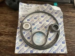 Hayward Ii Pump Seal (super-pro GO-KIT2-9). Fixed Price $52.00.