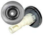 Waterway Adjust. Threaded Cluster Storm Jet Directional Chrome & Grey 229-1507S. Fixed Price $11.62.