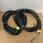 Pentair Power Cord For Led Pool Lights 29 Ft Long Cable 3X16 Awg 600V 105. Fixed Price $32.00.
