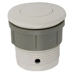 Waterway 650-3000 1.5-INCH Hole Sie 2-INCH Fd Air Button Flush White. Fixed Price $23.80.