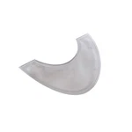 Window, Dome Assembly, Hayward Sharkvac, Clear : RCX97421. Fixed Price $9.63.