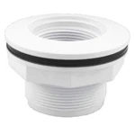 Custom Molded Products Cmp 25522-501-000 Vinyl Pool Fitting Gray. Fixed Price $20.10.
