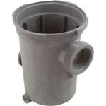 Trap Body, Waterway, 2"MBT/2"FPT X Flange. Fixed Price $52.20.