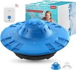 Alarm, Floating Safety Alarms For Inground & Above Pools Loud. Fixed Price $342.99.
