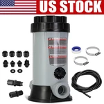 For Hayward CL220 Off-line Automatic Pool Tablet Chlorinator Feeder CL-220 New. Fixed Price $79.99.