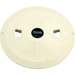 Skimmer Lid, Pentair Sta-rite U-3, 9-13/16"OD, White : 08650-0058. Fixed Price $29.86.