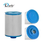 Darlly Filtration 40258 Cartridge 25SQFT (1-1/2 Mpt B) Replacement Mpn. Fixed Price $30.14.