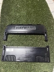 FDXLBEC1930 Replacement End Cap Hayward Universal Upper And Lower Used. Fixed Price $82.00.