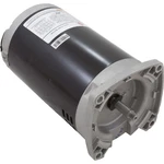 Us Motors EH637 Motor, 2.0HP 208-230/460V, 1-SPD 56YFR, Sqfl, Full. Fixed Price $571.59.