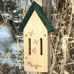 Audubon Butterfly Shelter. Fixed Price $61.61.