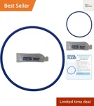 O-ring Chlorine Resistant Viton + Lubricant For Hayward CL200 & CL220 Pool Ch.... Fixed Price $15.99.