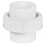 Waterway 400-3090B Self-aligning Union Assembly 1.5" Slip Connection. Fixed Price $45.55.