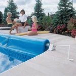 Feherguard Low Profile Reel's End For In Ground Pools (FG3). Fixed Price $249.99.