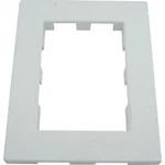 Waterway 519-9520 Skimmer Faceplate Cover White. Fixed Price $29.60.