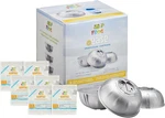 New! Frog Ease Replacement Smartchlor Cartridge 3 Pack With 6 Of Maintain. Fixed Price $93.44.