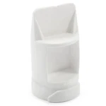 #WR17X33825 Water Filter Bypass Plug For Refrigerator Hotpoint Kenmore Sears. Fixed Price $13.59.
