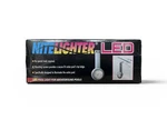 Nitelighter 750 Lumen Led Underwater For Above Ground Pools NL50. Fixed Price $45.99.