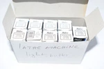 Pack Of New Halco Halogen Incandescent Light Bulb 107009. Fixed Price $19.98.