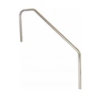3HR-6-065 6FT Bend Deck Rail 0.065IN 1.9IN Od Sr Smith Stainless Steel. Fixed Price $737.70.