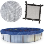 Swimline LN33RD 33' Pool Size Leaf Net Round Cover. Fixed Price $145.07.