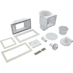 Hayward Above Ground Pool Skimmer Model SP1091WM - Wide Mouth. Fixed Price $87.85.