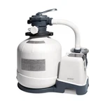 Intex 26651EG 3,000 Gph Above Ground Pool Sand Filter Pump With Automatic Timer. Fixed Price $223.19.