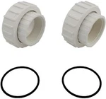 Pentair 2IN Union Half Fpt Adapter Package Of Starite Pkg 189. Fixed Price $66.95.