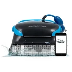 Dolphin Nautilus Cc Plus Robotic Pool Vacuum Cleaner With Wi-fi Cleaning. Fixed Price $849.00.