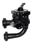 Hayward SP0710X62 Pro-series Vari-flo For 1.5" Control Valve Assembly. Fixed Price $224.76.