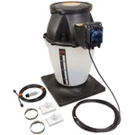 Pentair Intellichem 4-GALLON Chlorine Tank With Mounted Pump 522473. Fixed Price $624.70.