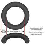 O-ring, Jacuzzi EARTHWORKS/TC-300, Tank Body, O-101. Fixed Price $57.90.