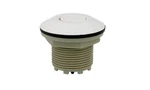 Pres:air:trol B225WF Button Flush 1-3/4 Hole Size. Fixed Price $33.04.