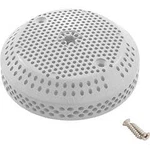 Balboa Water Group 30173U-WH Suction Cover Bwg 3-3/4 124 Gpm White W/screws. Fixed Price $20.84.