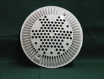 Genuine WGX1048E Hayward White Dual Suction Drain Cover Bottom. Fixed Price $26.75.