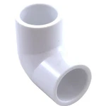 Lasco 406-005 0.5" Slip 90-DEGREE Elbow. Fixed Price $14.49.