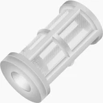 WC8-126Z Bleed Filter For Pentair Sta-rite PTM50 PTM70 PTM100 DEP36-1. Fixed Price $16.50.