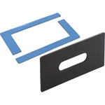 Hydro-quip 80-0510A-K Adapter Plate (small) For ECO-1, ECO-5, And ECO-6 Topsides. Fixed Price $23.55.
