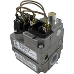 Combination Gas Valve, Pentair Mastertemp/max-e-therm : 42001-0051S. Fixed Price $463.80.
