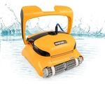 Dolphin Wave Robotic Pool Cleaner 88881060-US. Fixed Price $1299.00.