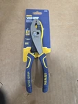 Irwin 8" Slip Joint Pliers (2078408). Fixed Price $25.00.